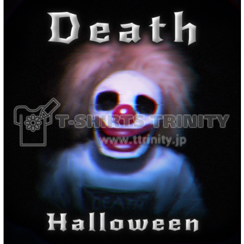 Death Halloween