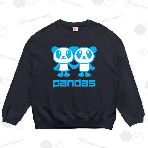 pandas