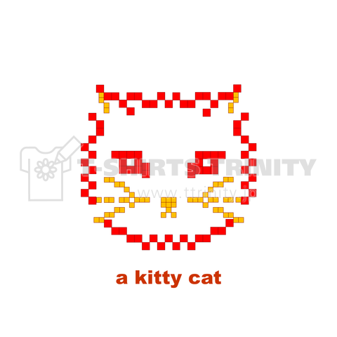 キティキャット～a kitty cat～