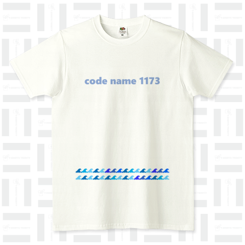 コードネーム1173