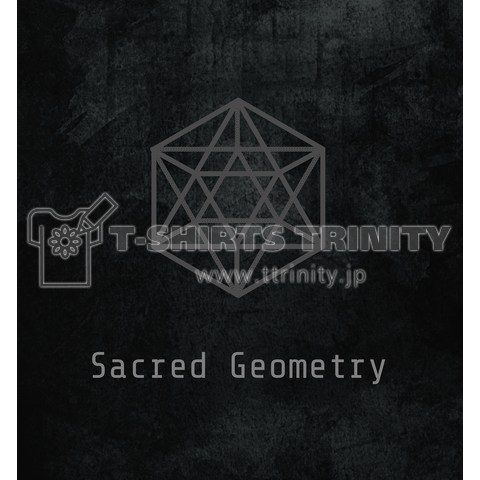神聖幾何学 -Sacred Geometry-
