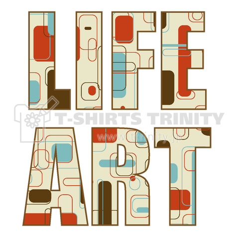 LIFE ART 2