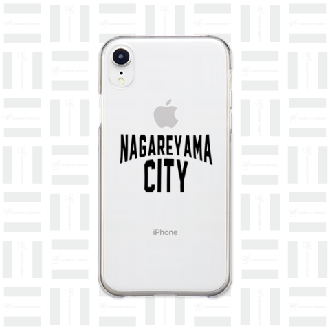 NYC - NAGAREYAMA CITY