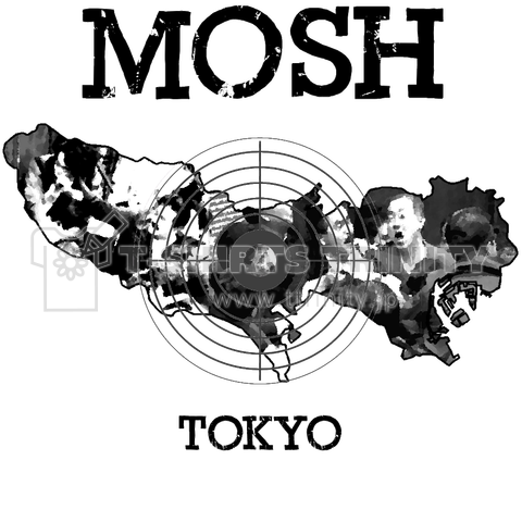 MOSH TOKYO