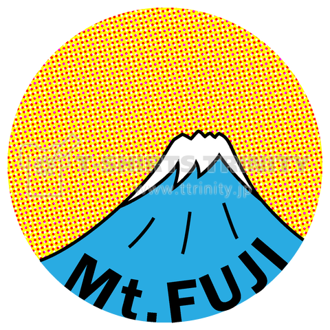 Mt.FUJI