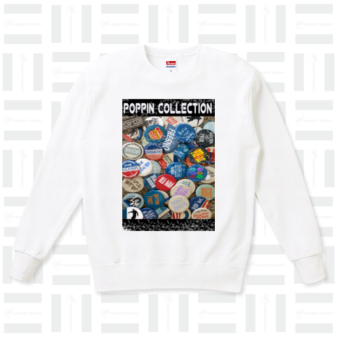 SOULSUN poppin collection 01