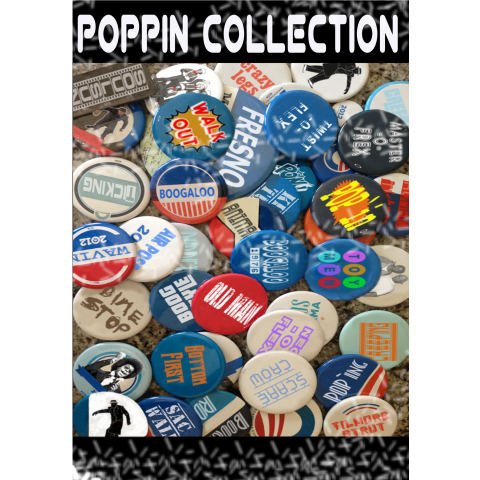 SOULSUN poppin collection 01