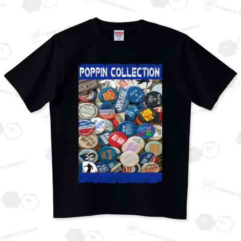 SOULSUN ​poppin collection 03