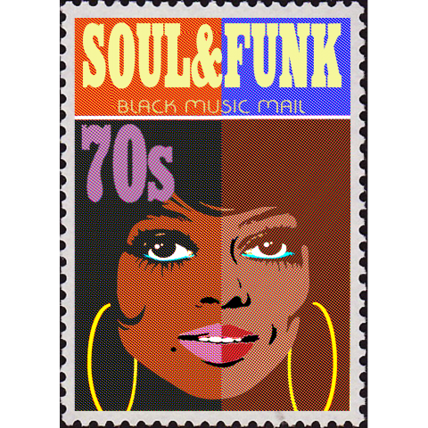 SOULSUN SOUL&FUNK