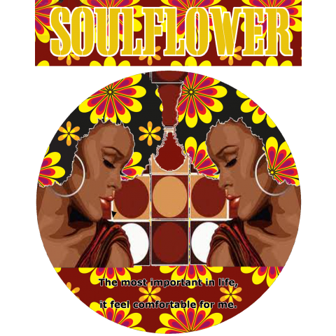 SOULSUN soulflower