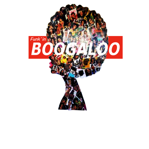 FUNK`in BOOGALOO 5