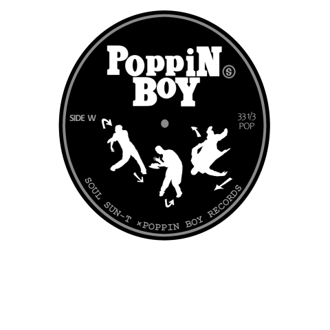 POPPIN BOY 02