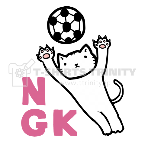 NGK