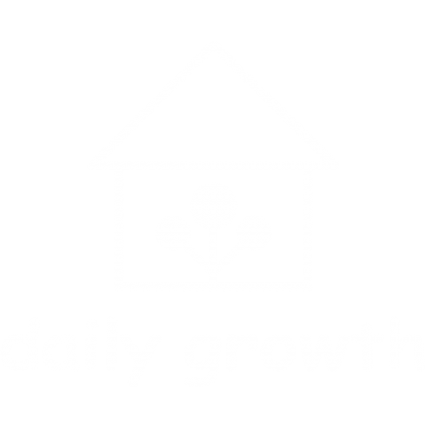 daily growthロゴ