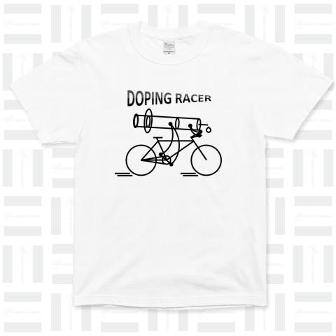 DOPING RACER