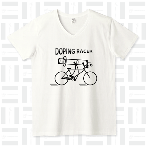 DOPING RACER