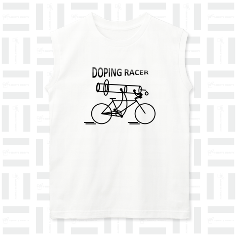 DOPING RACER