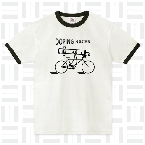 DOPING RACER