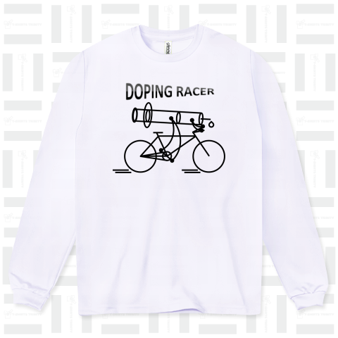 DOPING RACER