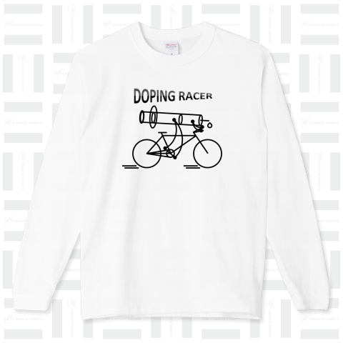 DOPING RACER