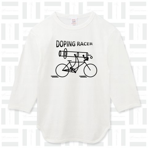 DOPING RACER