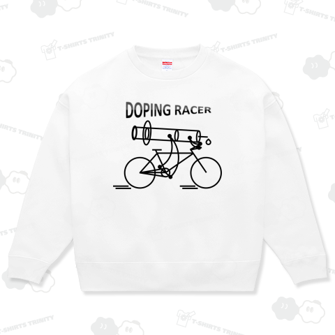 DOPING RACER