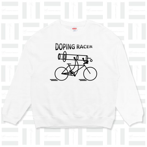 DOPING RACER