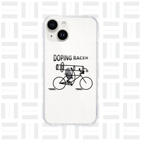 DOPING RACER