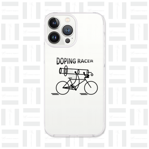 DOPING RACER