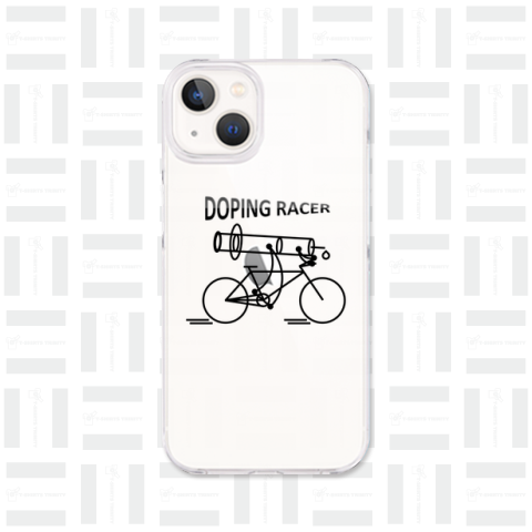 DOPING RACER