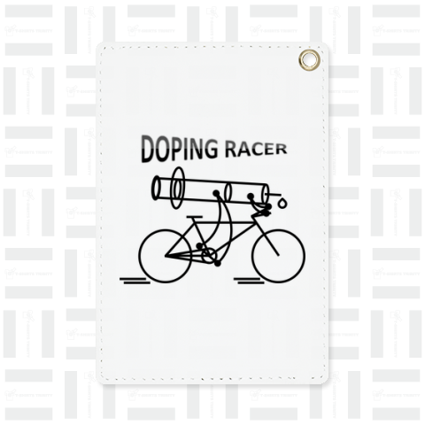 DOPING RACER