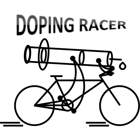 DOPING RACER