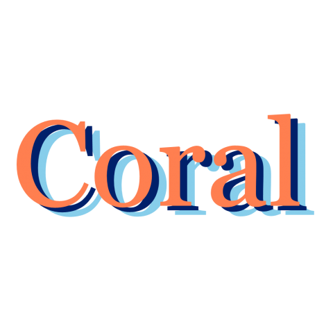 Coral