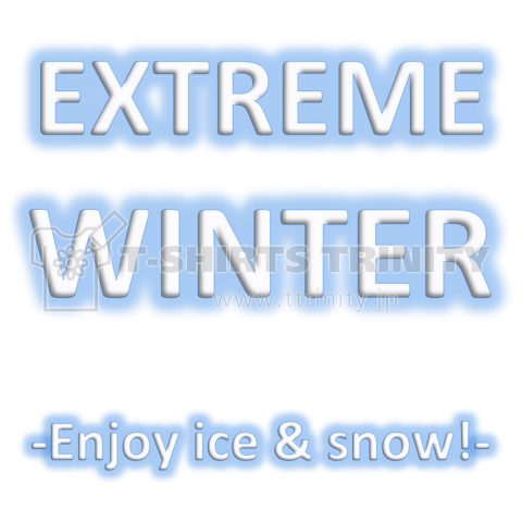 EXTREME WINTER