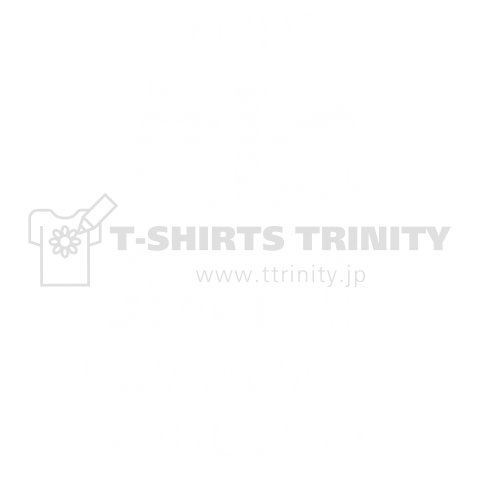 鮨 SUSHI JAPANESE SOUL FOOD