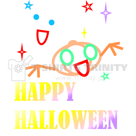 HAPPY HALLOWEEN