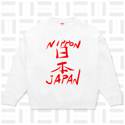 日本 NIPPON JAPAN