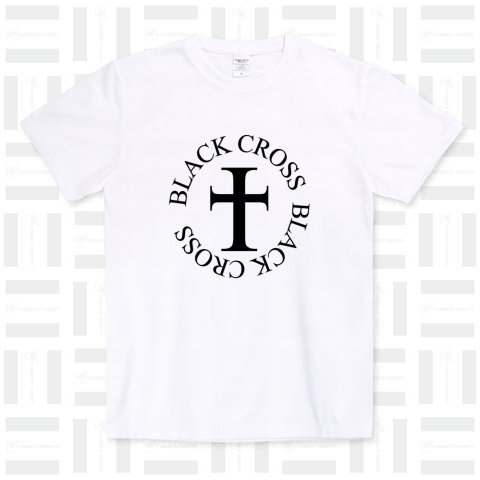 BLACK CROSS