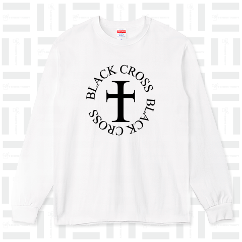 BLACK CROSS