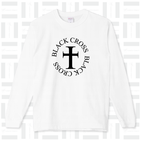 BLACK CROSS