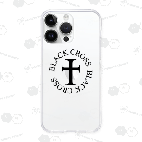 BLACK CROSS