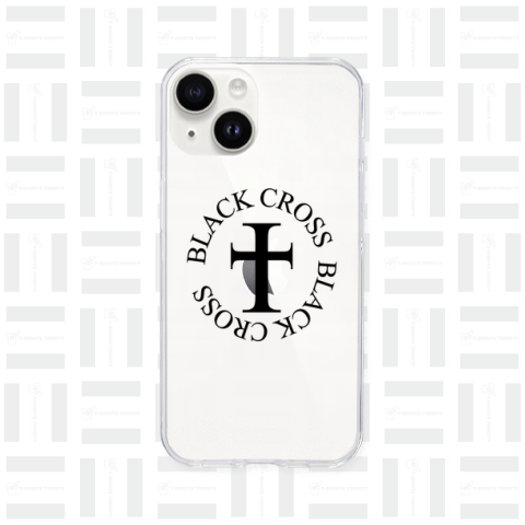 BLACK CROSS