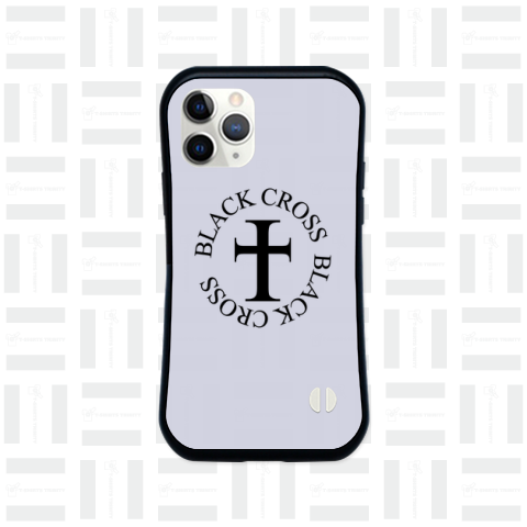 BLACK CROSS