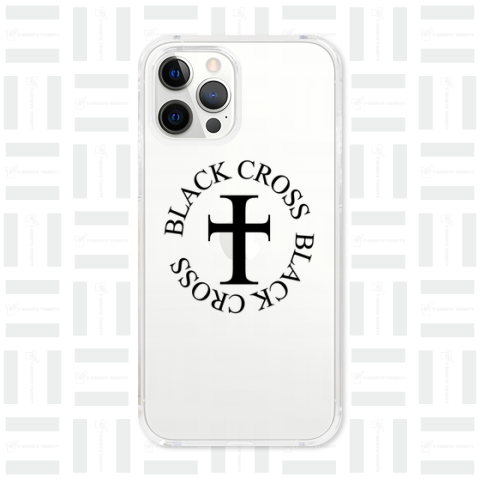 BLACK CROSS