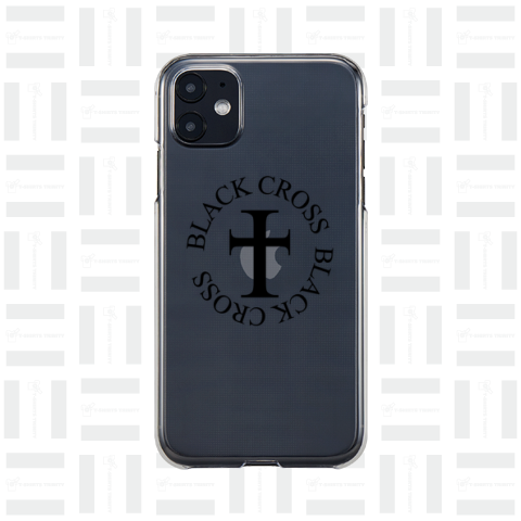 BLACK CROSS