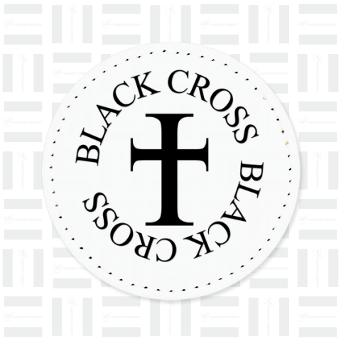 BLACK CROSS