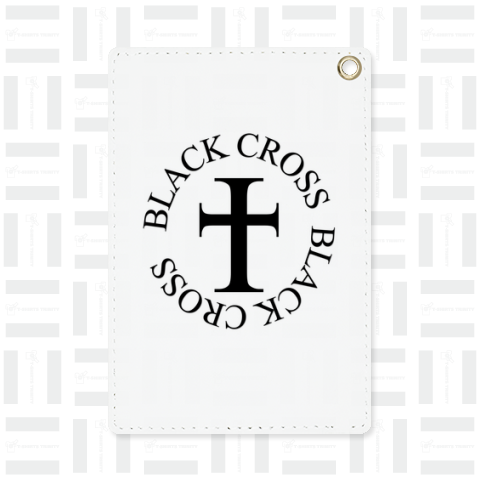 BLACK CROSS