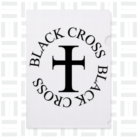 BLACK CROSS