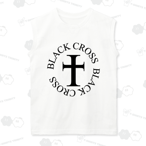 BLACK CROSS