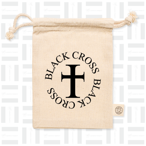 BLACK CROSS